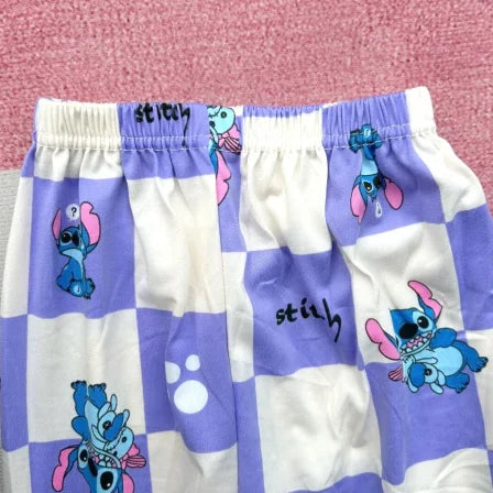 View details for Kids Stitch Pajamas – cute and comfy cartoon sleepwear for children
