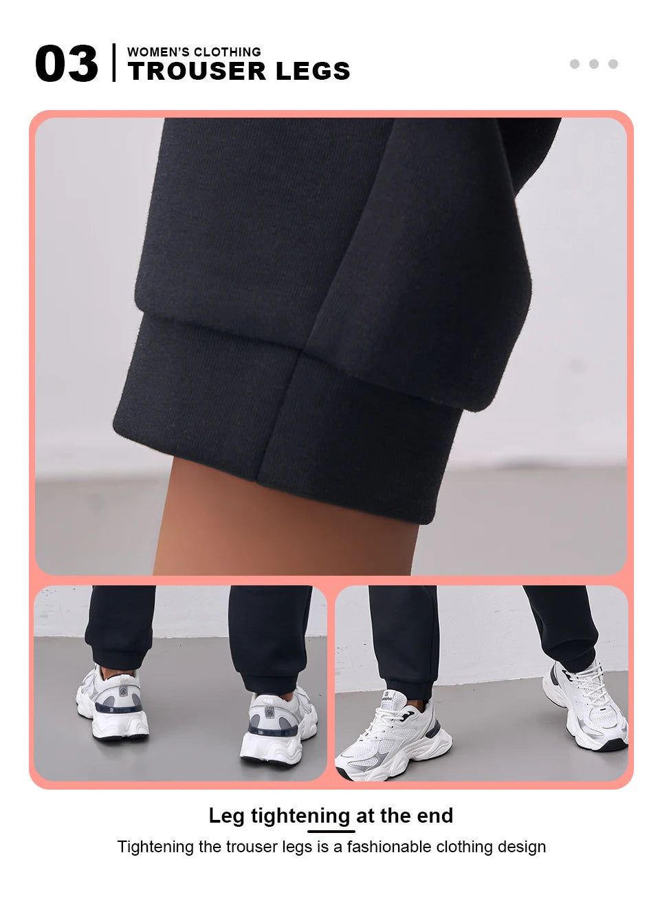 View details for Baasploa New Women’s Sports Pants – high-performance, comfortable activewear for workouts or casual wear
