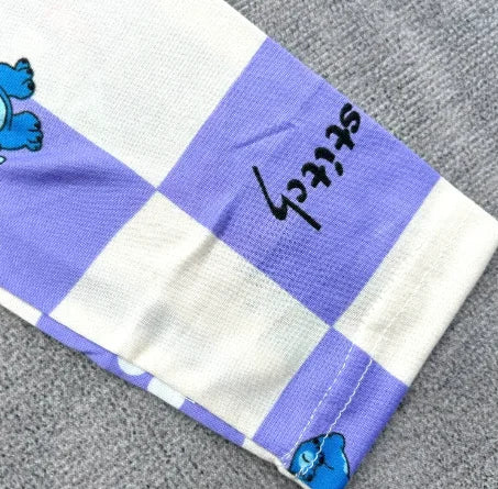 View details for Kids Stitch Pajamas – cute and comfy cartoon sleepwear for children