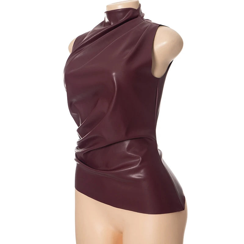 View details for Women Y2K Vintage Tank Top – retro-inspired cropped top with 2000s fashion vibes