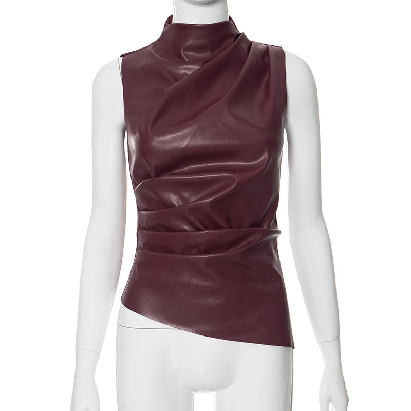 View details for Women Y2K Vintage Tank Top – retro-inspired cropped top with 2000s fashion vibes