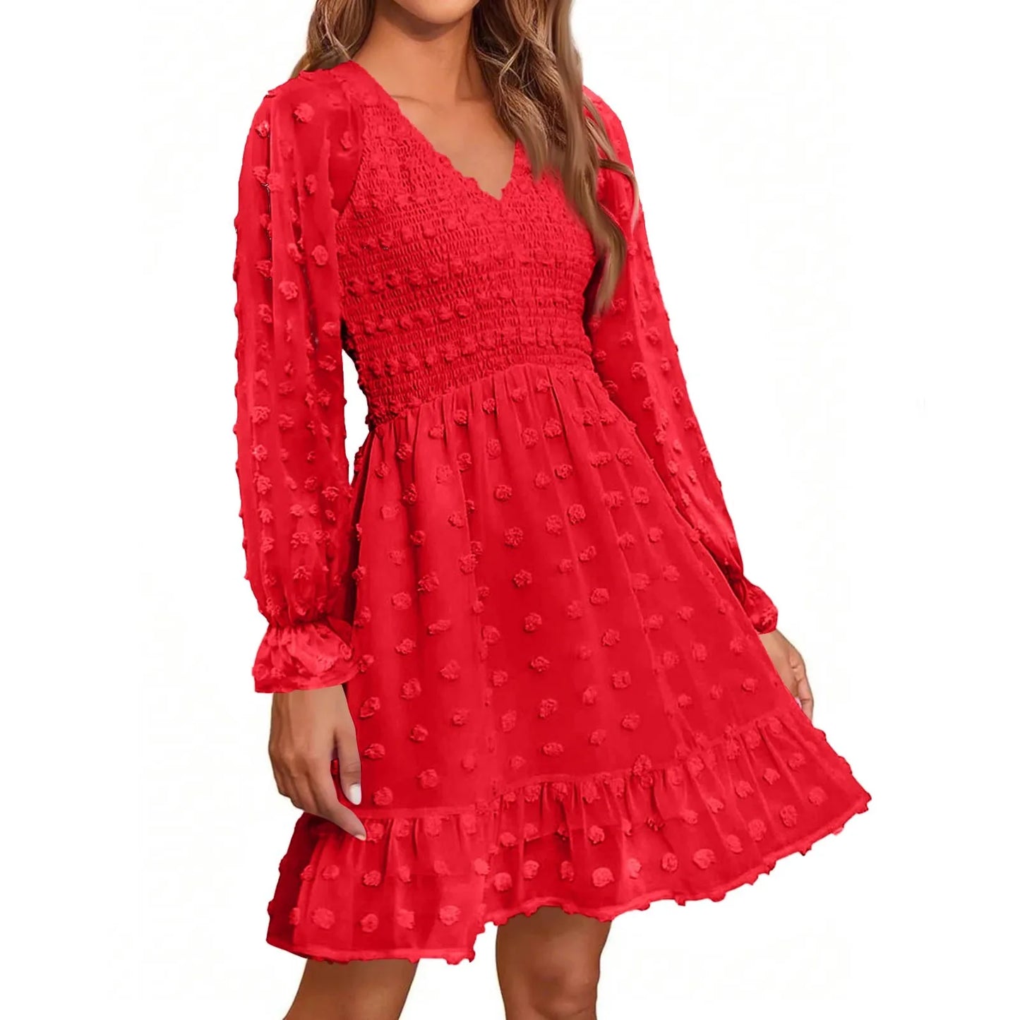 "Women's Summer Casual Dresses - trendy sundresses for warm weather."