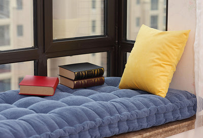 Thicken Tatami Balcony Cushions Milanforme