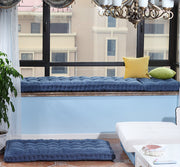 Thicken Tatami Balcony Cushions Milanforme