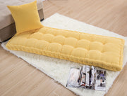 Thicken Tatami Balcony Cushions Milanforme