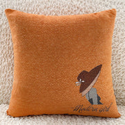 Bed Window Cushions And Pillowcases Milanforme