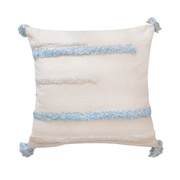 Nordic geometric sofa cushions Milanforme