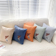 Bed Window Cushions And Pillowcases Milanforme