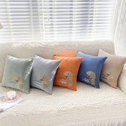 Bed Window Cushions And Pillowcases Milanforme