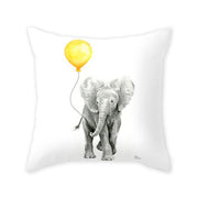 Northern Europe Style Art Printed Cushions Milanforme