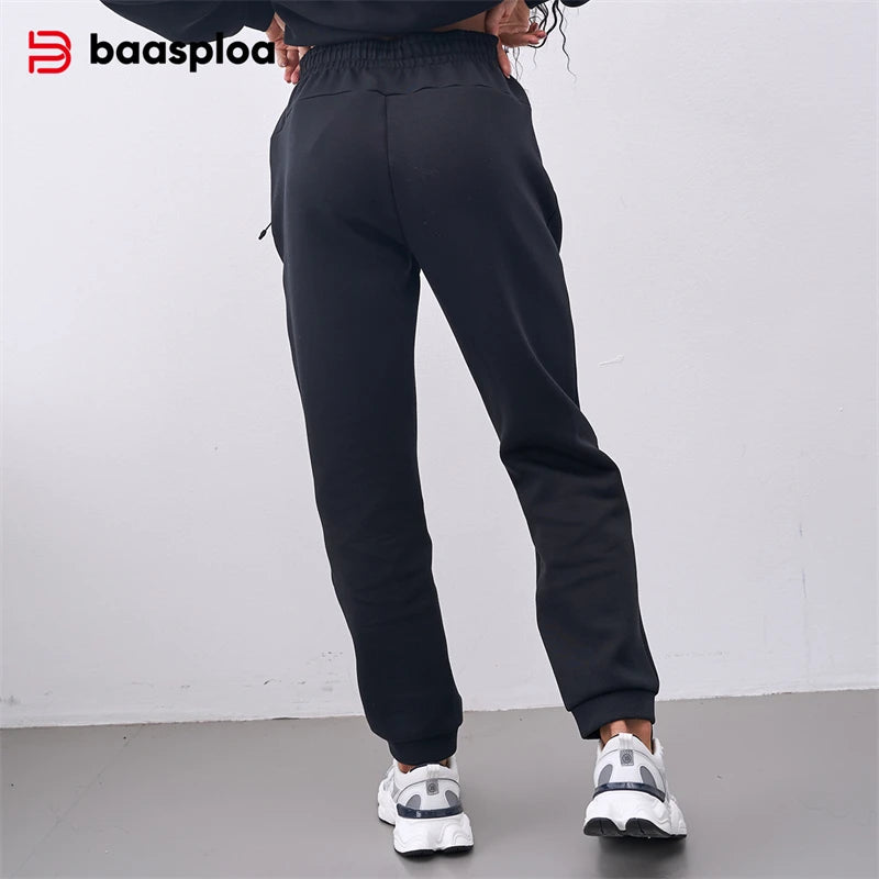 View details for Baasploa New Women’s Sports Pants – high-performance, comfortable activewear for workouts or casual wear