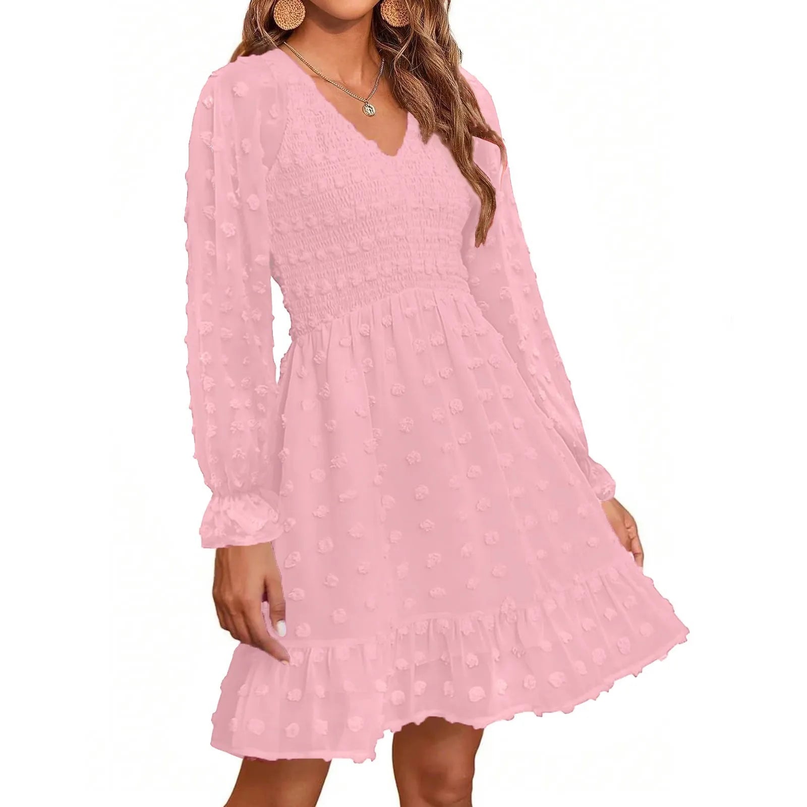 "Women's Summer Casual Dresses - trendy sundresses for warm weather."