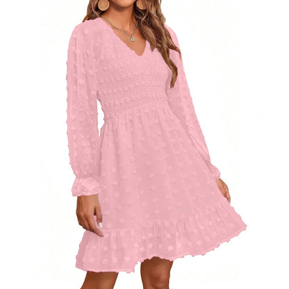"Women's Summer Casual Dresses - trendy sundresses for warm weather."