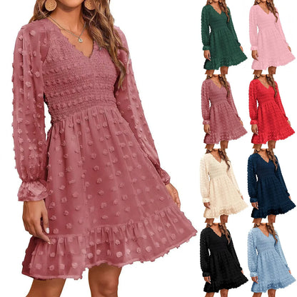 "Women's Summer Casual Dresses - trendy sundresses for warm weather."