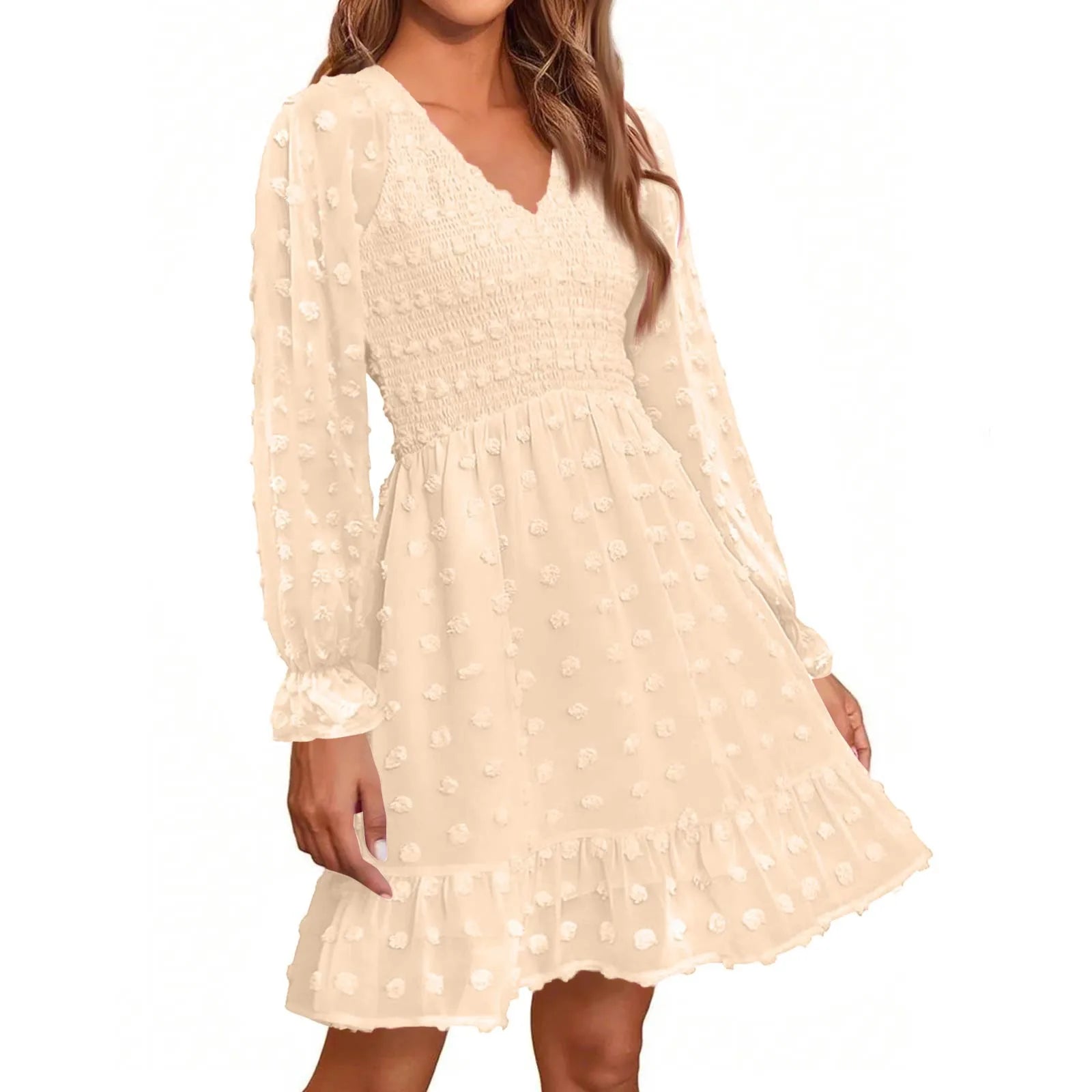 "Women's Summer Casual Dresses - trendy sundresses for warm weather."