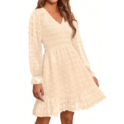"Women's Summer Casual Dresses - trendy sundresses for warm weather."