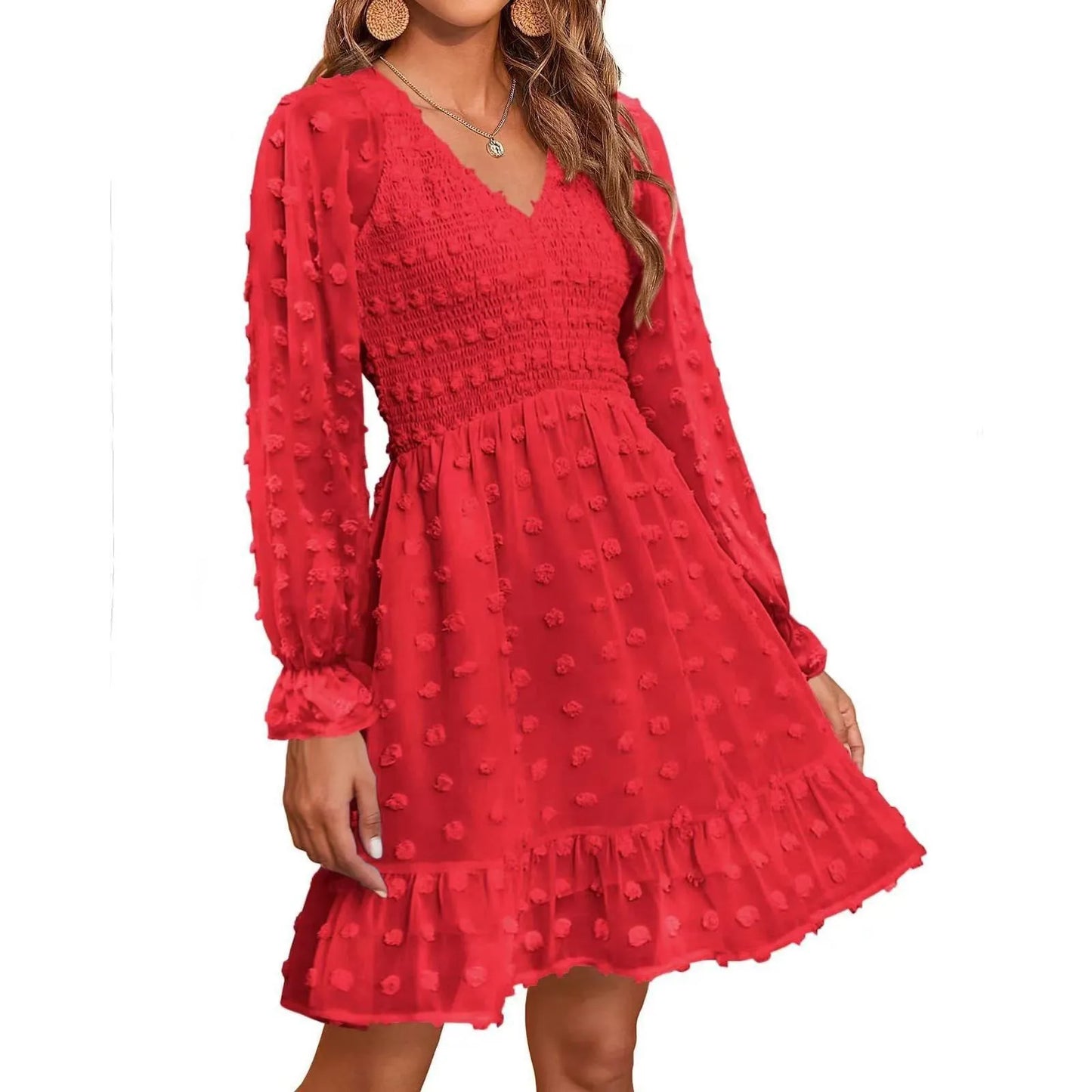 "Women's Summer Casual Dresses - trendy sundresses for warm weather."
