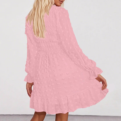 "Women's Summer Casual Dresses - trendy sundresses for warm weather."