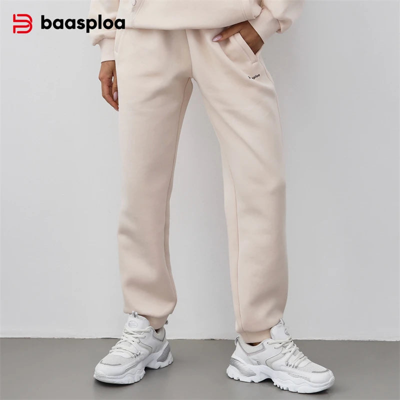View details for Baasploa New Women’s Sports Pants – high-performance, comfortable activewear for workouts or casual wear