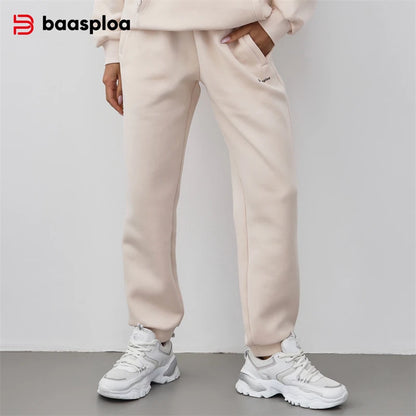 View details for Baasploa New Women’s Sports Pants – high-performance, comfortable activewear for workouts or casual wear