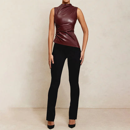 View details for Women Y2K Vintage Tank Top – retro-inspired cropped top with 2000s fashion vibes