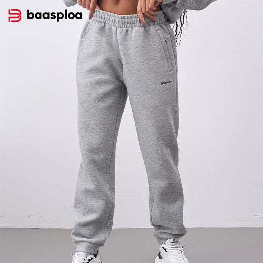View details for Baasploa New Women’s Sports Pants – high-performance, comfortable activewear for workouts or casual wear