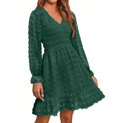 "Women's Summer Casual Dresses - trendy sundresses for warm weather."