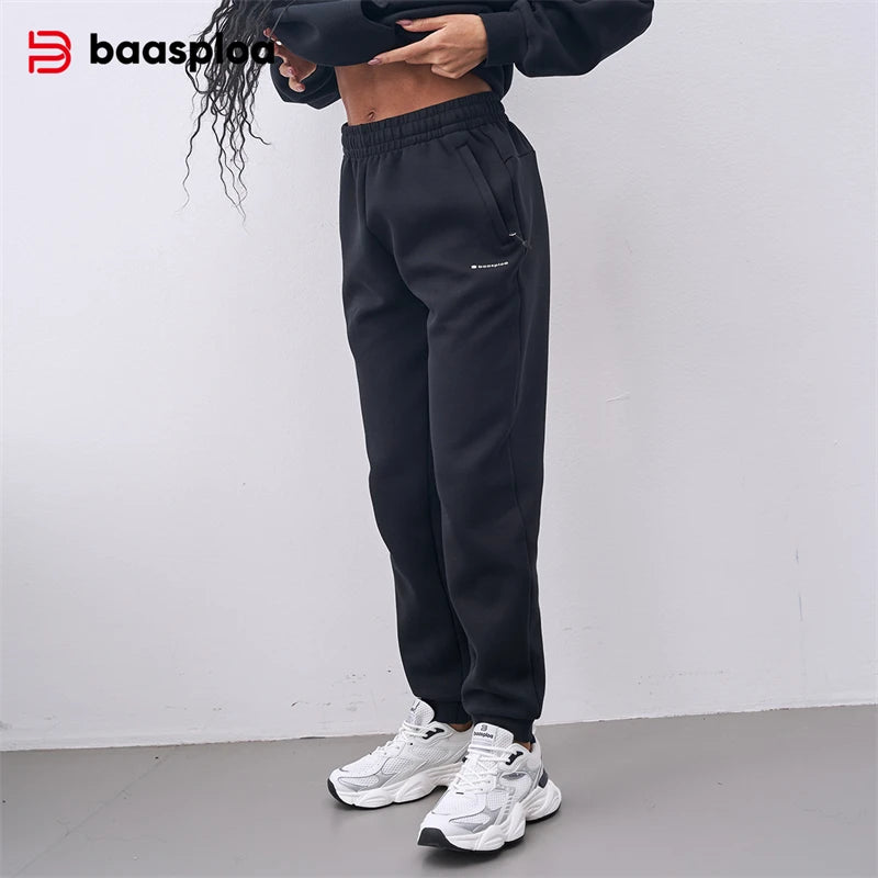 View details for Baasploa New Women’s Sports Pants – high-performance, comfortable activewear for workouts or casual wear