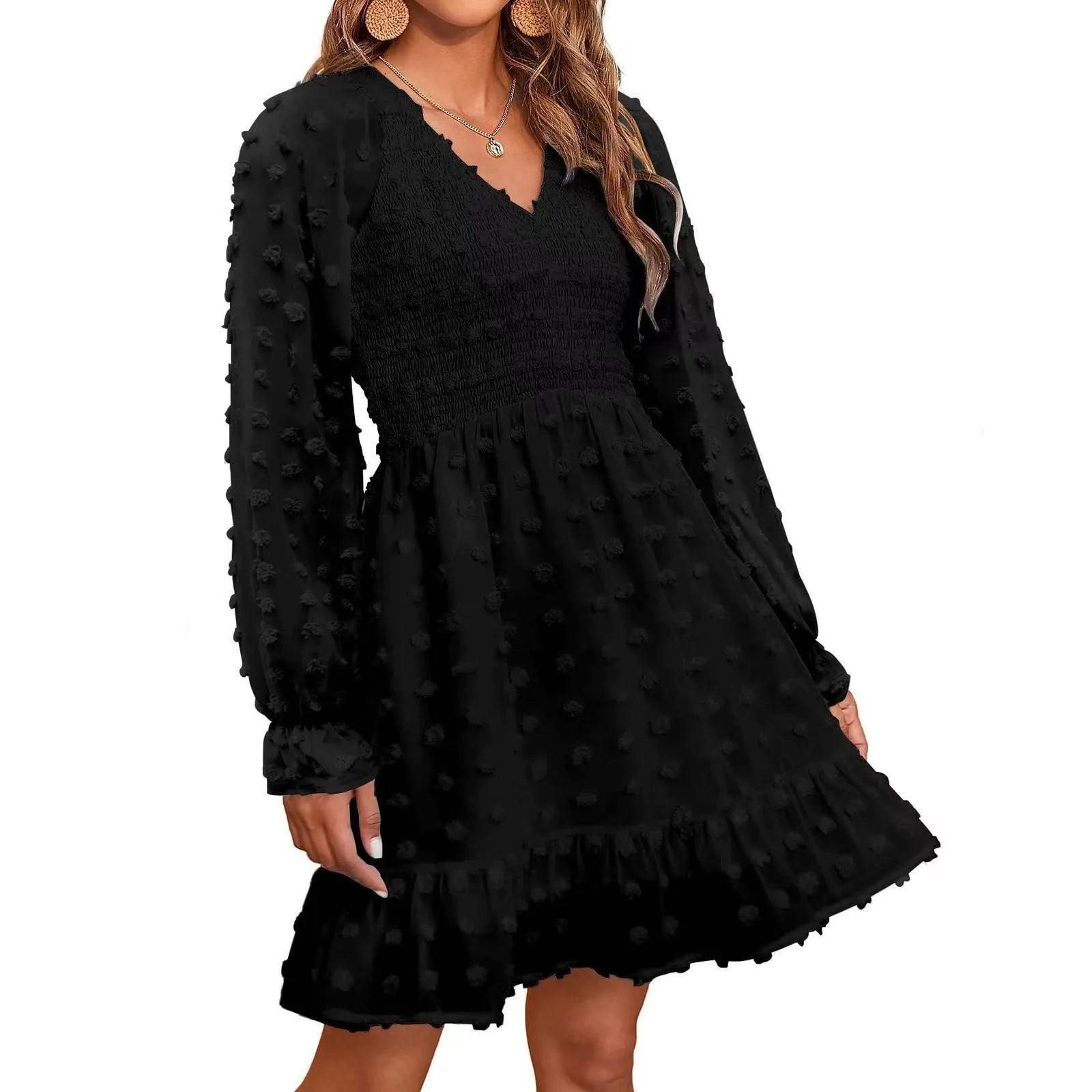 "Women's Summer Casual Dresses - trendy sundresses for warm weather."