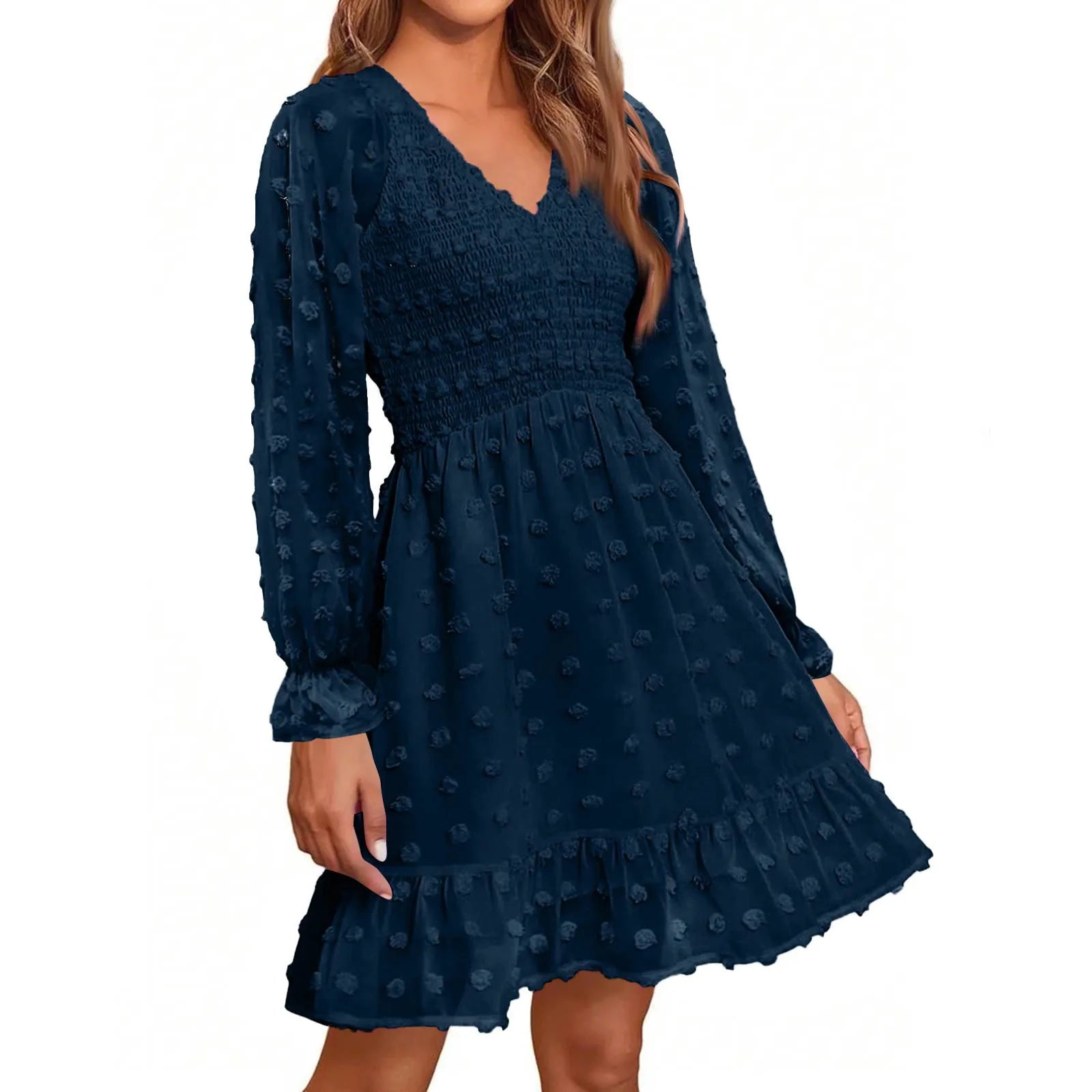"Women's Summer Casual Dresses - trendy sundresses for warm weather."