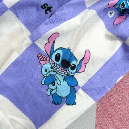 View details for Kids Stitch Pajamas – cute and comfy cartoon sleepwear for children