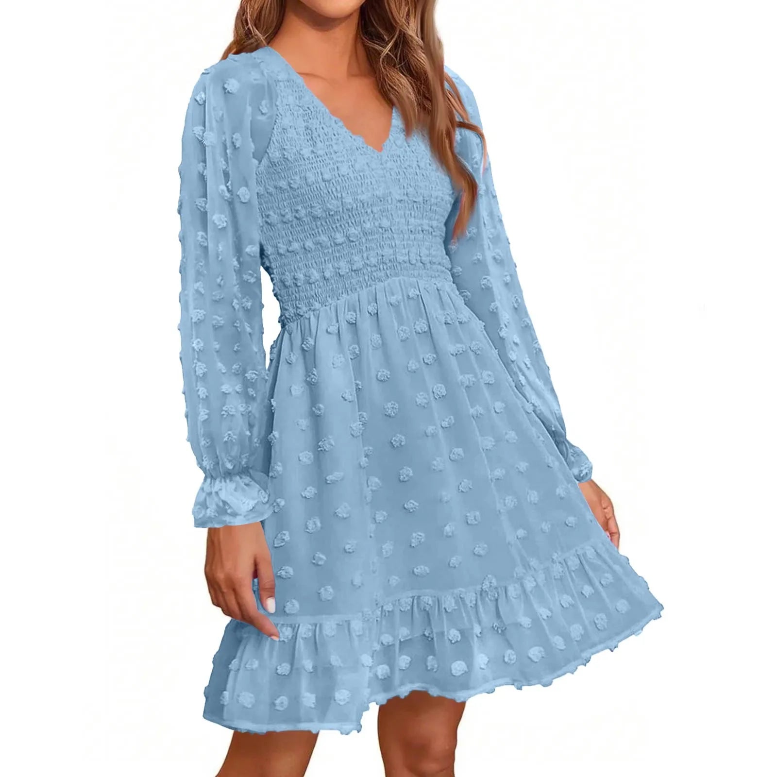"Women's Summer Casual Dresses - trendy sundresses for warm weather."