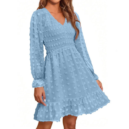 "Women's Summer Casual Dresses - trendy sundresses for warm weather."