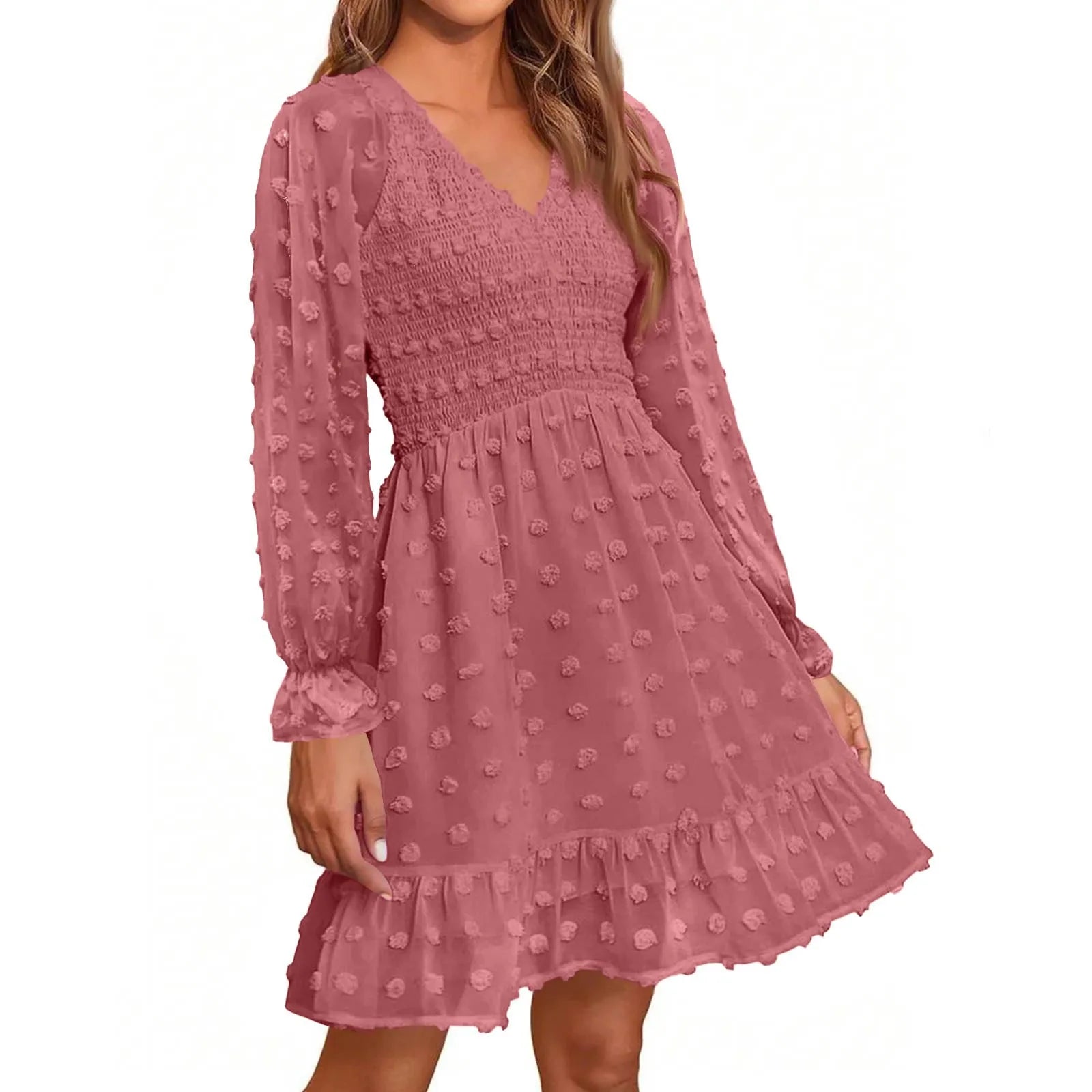 "Women's Summer Casual Dresses - trendy sundresses for warm weather."