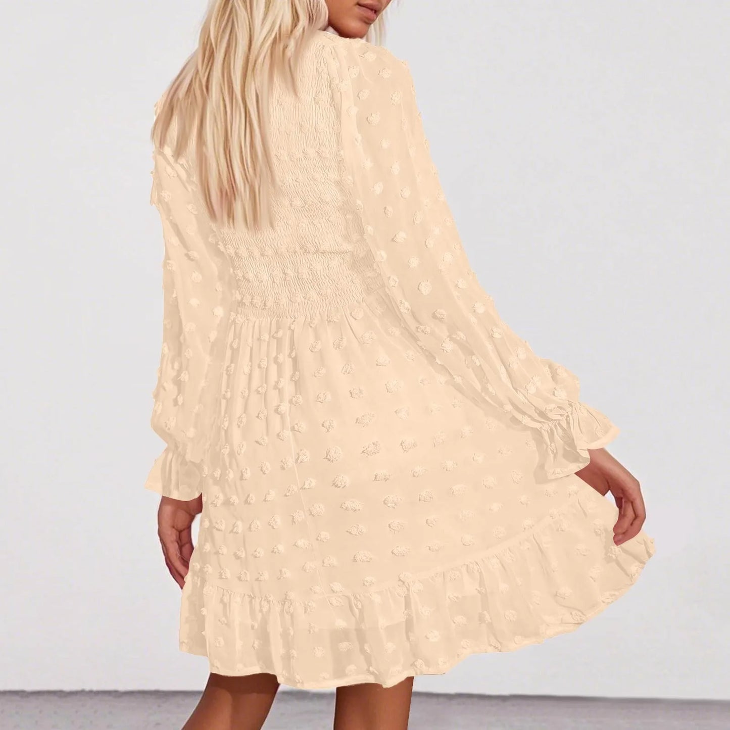 "Women's Summer Casual Dresses - trendy sundresses for warm weather.