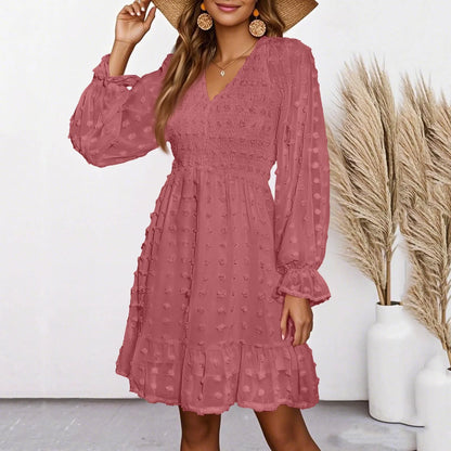 "Women's Summer Casual Dresses - trendy sundresses for warm weather.