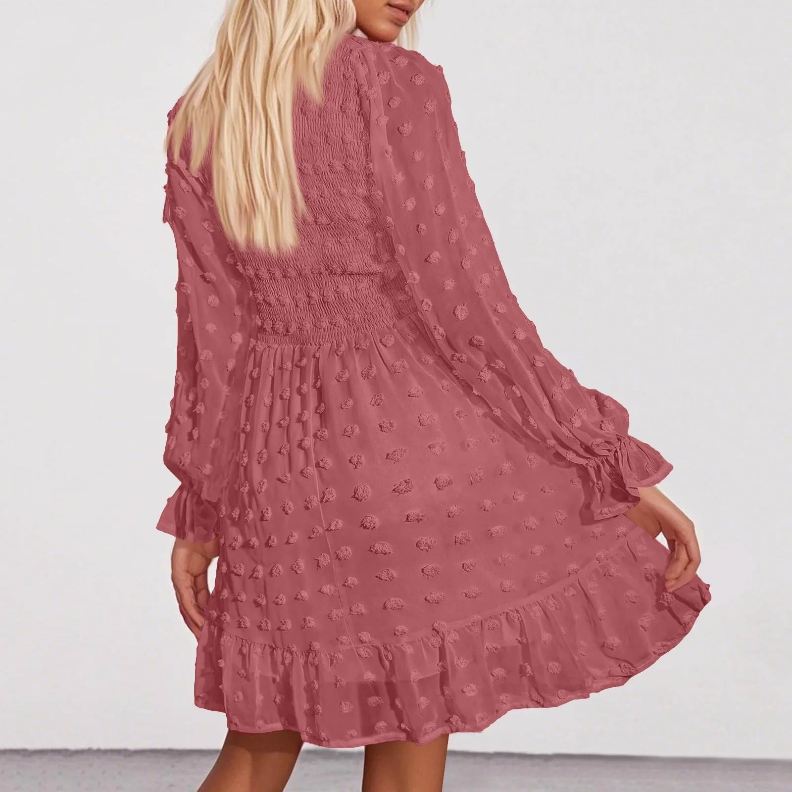 "Women's Summer Casual Dresses - trendy sundresses for warm weather.