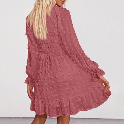 "Women's Summer Casual Dresses - trendy sundresses for warm weather.