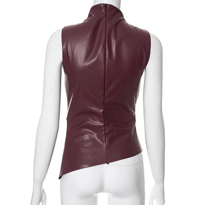 View details for Women Y2K Vintage Tank Top – retro-inspired cropped top with 2000s fashion vibes