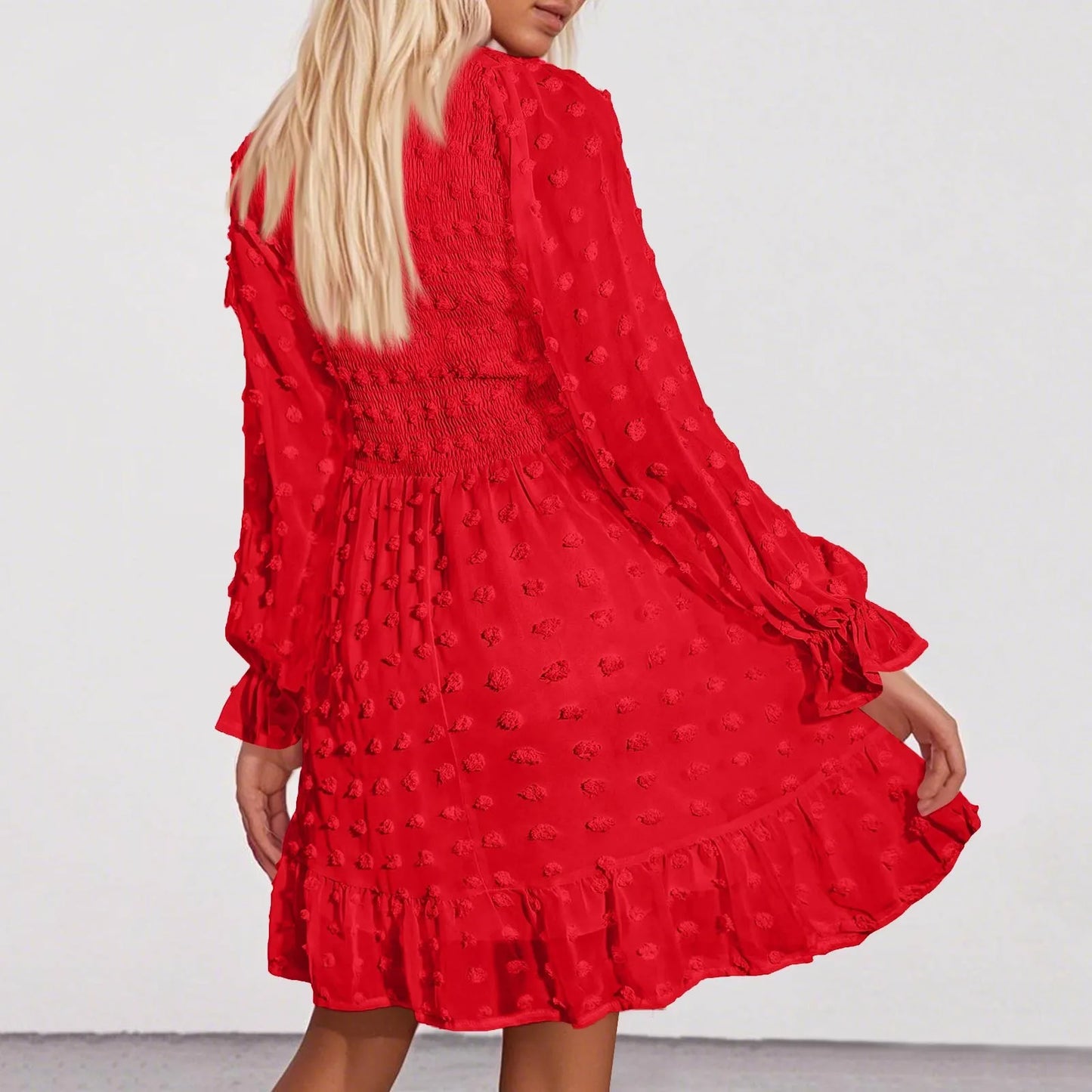 "Women's Summer Casual Dresses - trendy sundresses for warm weather.