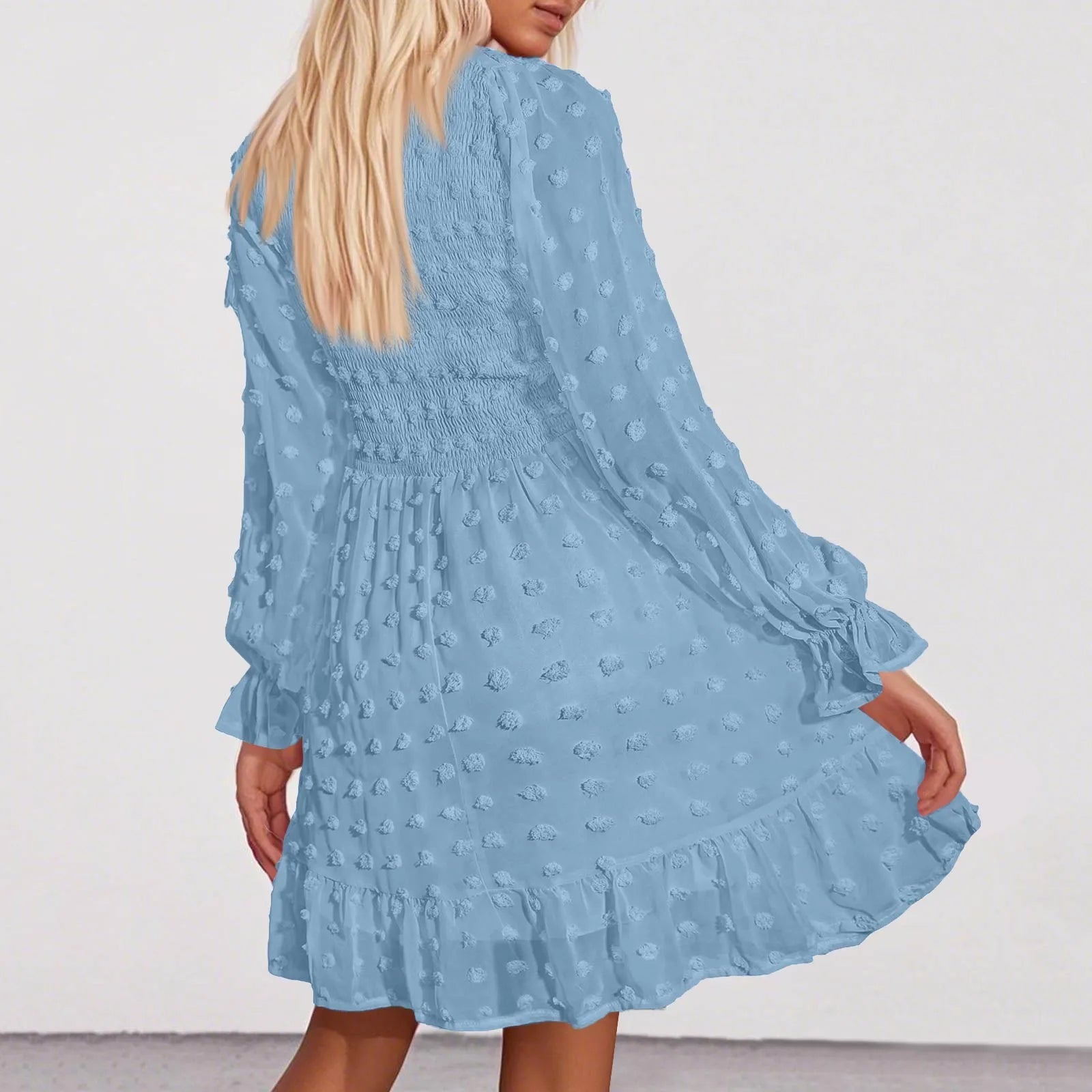 "Women's Summer Casual Dresses - trendy sundresses for warm weather.