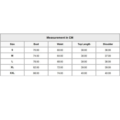  View details for Sexy Summer Two Pieces Women Pajamas – lightweight, breathable loungewear set for warm nights