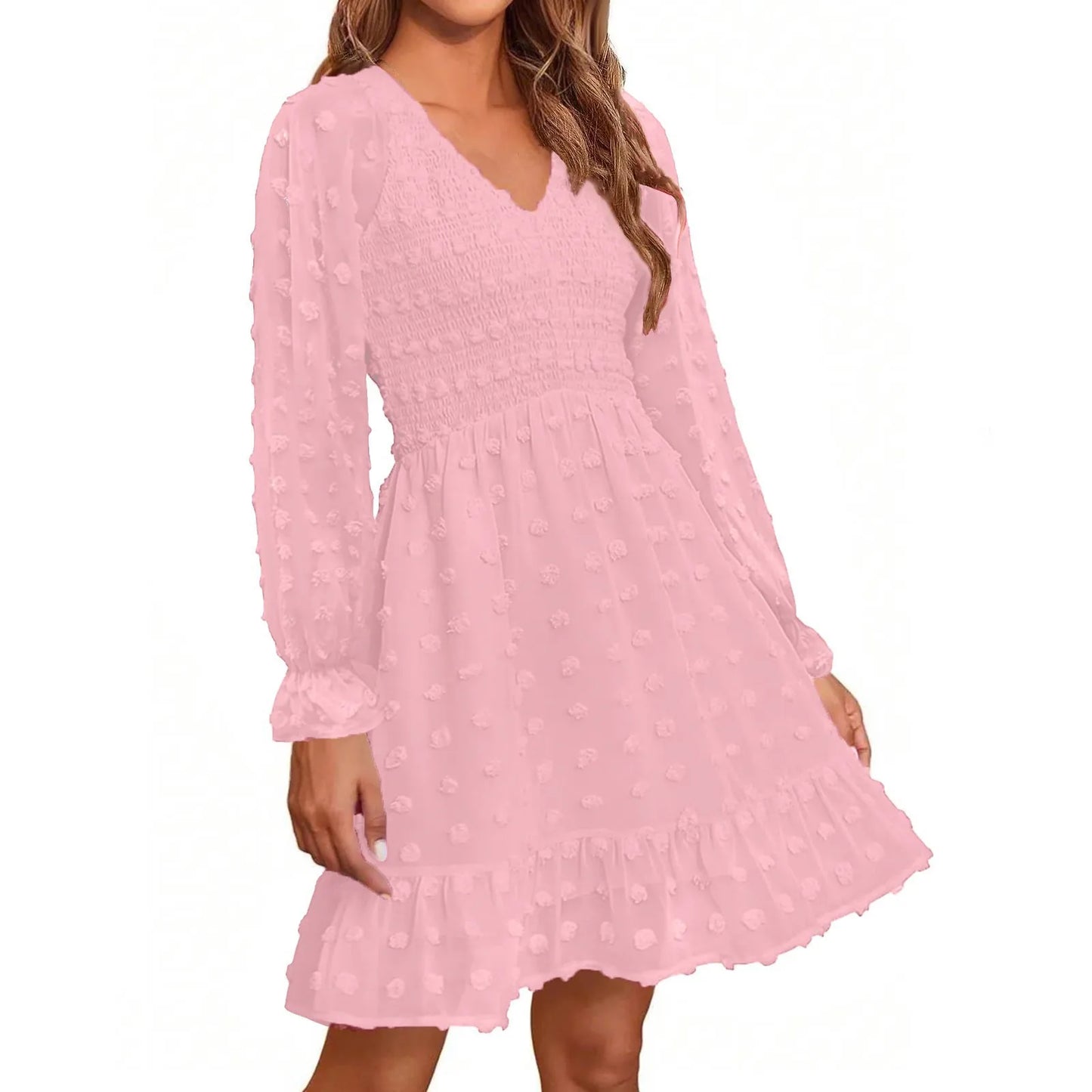 "Women's Summer Casual Dresses - trendy sundresses for warm weather."