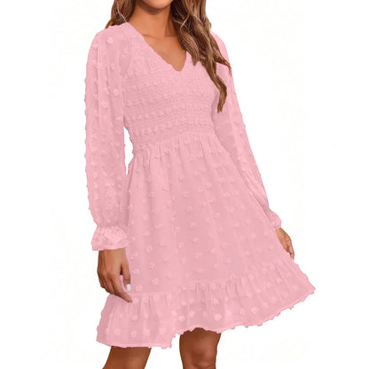 "Women's Summer Casual Dresses - trendy sundresses for warm weather."