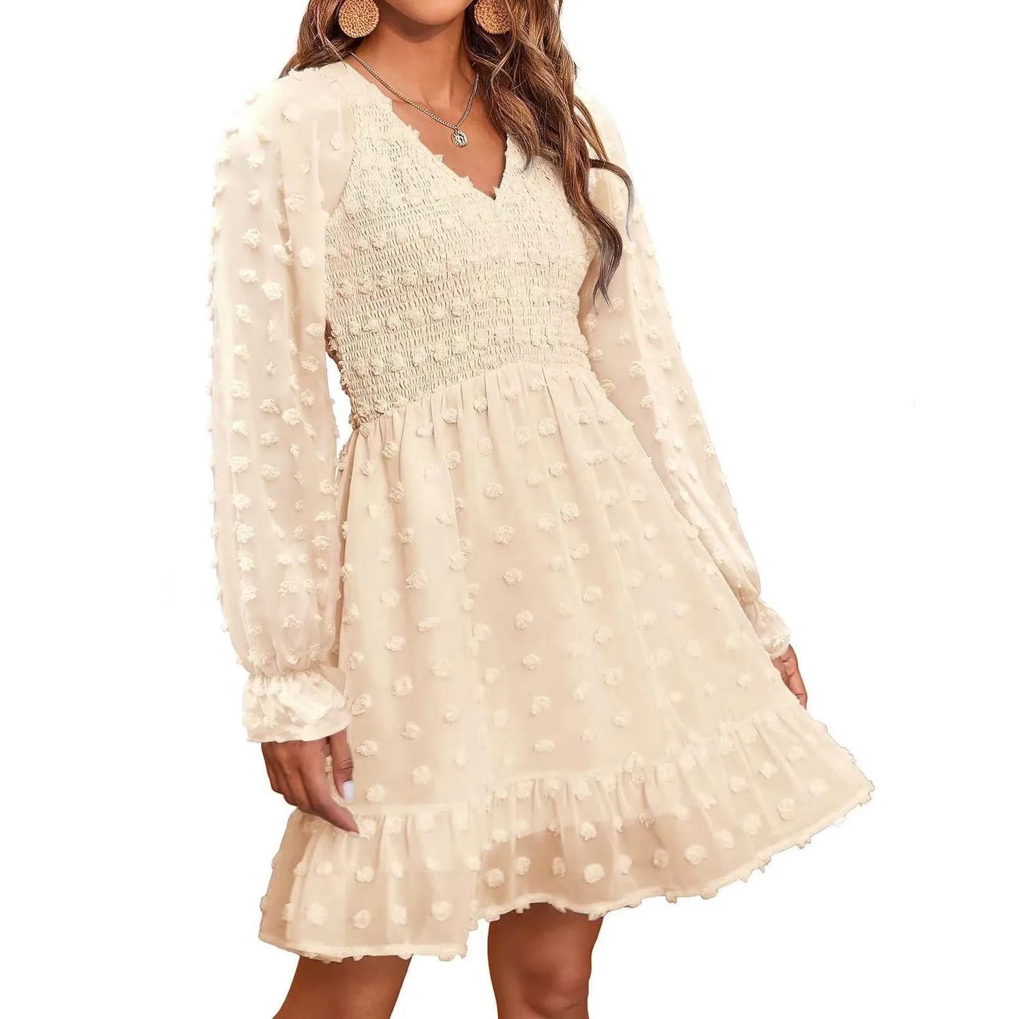 "Women's Summer Casual Dresses - trendy sundresses for warm weather."