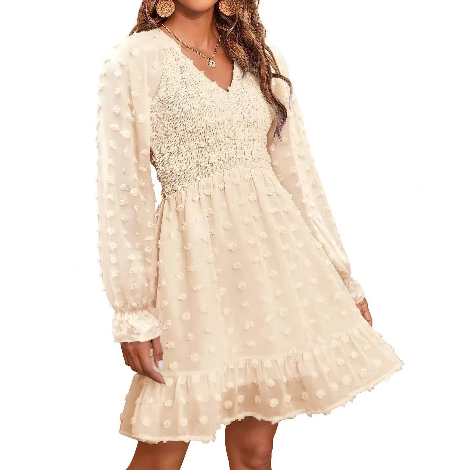 "Women's Summer Casual Dresses - trendy sundresses for warm weather."