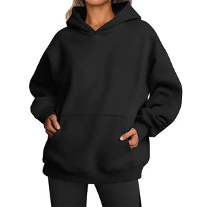 View details for Women’s Hoodies Sweatshirts – cozy, casual pullover for everyday comfort and style
