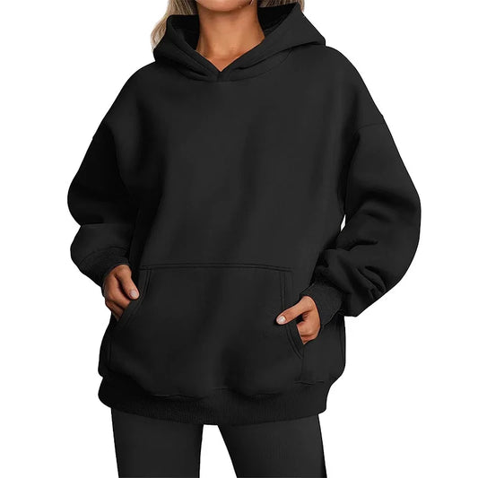 View details for Women’s Hoodies Sweatshirts – cozy, casual pullover for everyday comfort and style
