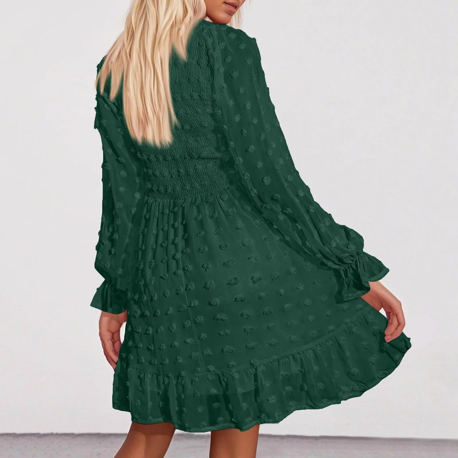 "Women's Summer Casual Dresses - trendy sundresses for warm weather.