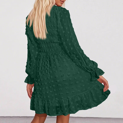 "Women's Summer Casual Dresses - trendy sundresses for warm weather.